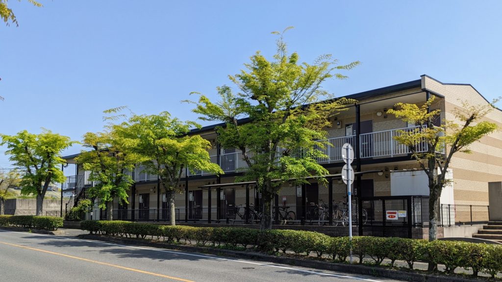 大阪で格安の家具家電付き賃貸物件を紹介するアイキャッチ画像